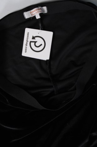 Φούστα Clockhouse, Μέγεθος L, Χρώμα Μαύρο, Τιμή 1,65 €