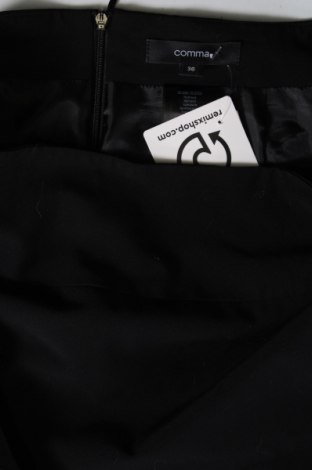 Φούστα Comme, Μέγεθος M, Χρώμα Μαύρο, Τιμή 14,11 €