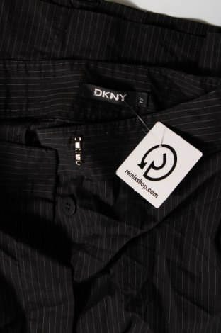 Rock DKNY, Größe S, Farbe Schwarz, Preis 10,02 €