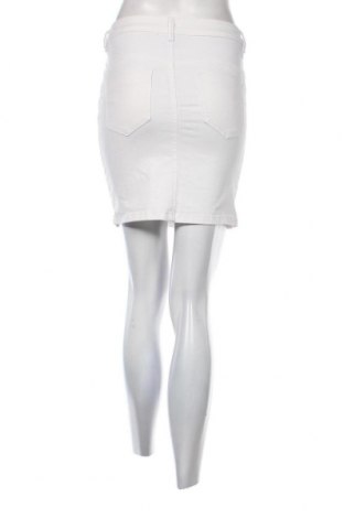 Φούστα Dromedar, Μέγεθος S, Χρώμα Λευκό, Τιμή 15,35 €