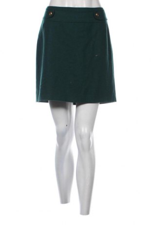 Φούστα Esprit, Μέγεθος M, Χρώμα Πράσινο, Τιμή 5,16 €