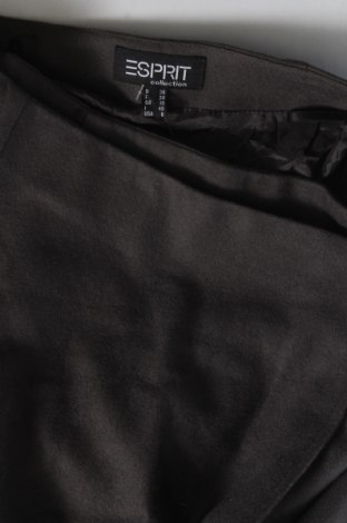 Φούστα Esprit, Μέγεθος S, Χρώμα Γκρί, Τιμή 5,62 €