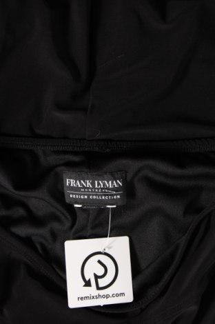 Rock Frank Lyman, Größe XL, Farbe Schwarz, Preis € 4,07
