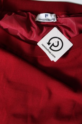 Φούστα Frankenwalder, Μέγεθος L, Χρώμα Κόκκινο, Τιμή 4,58 €