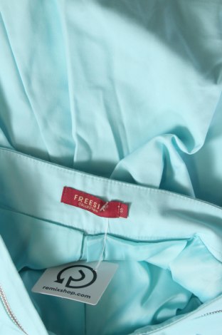 Φούστα Freesia, Μέγεθος S, Χρώμα Μπλέ, Τιμή 8,19 €