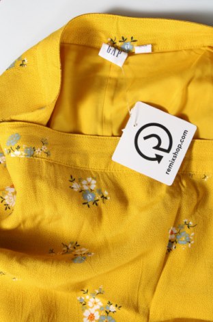 Φούστα Gap, Μέγεθος S, Χρώμα Κίτρινο, Τιμή 14,91 €