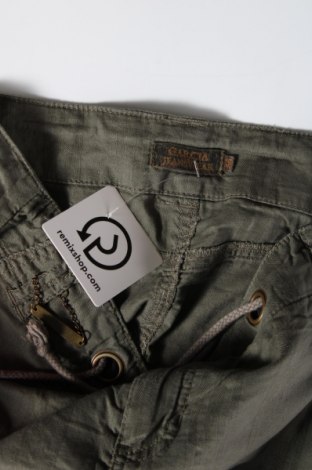 Пола Garcia Jeans, Размер M, Цвят Зелен, Цена 21,55 лв.