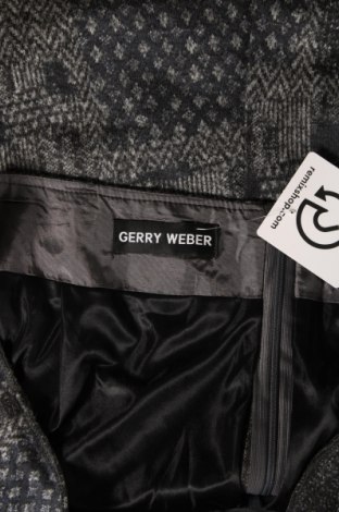 Φούστα Gerry Weber, Μέγεθος XL, Χρώμα Πολύχρωμο, Τιμή 29,07 €