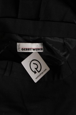 Φούστα Gerry Weber, Μέγεθος M, Χρώμα Μαύρο, Τιμή 22,27 €