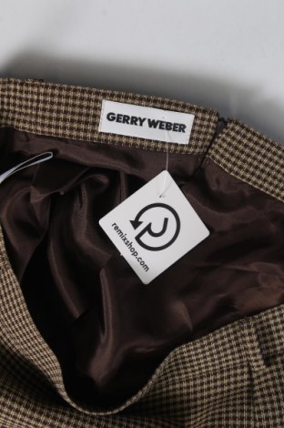 Rock Gerry Weber, Größe XL, Farbe Mehrfarbig, Preis € 19,69