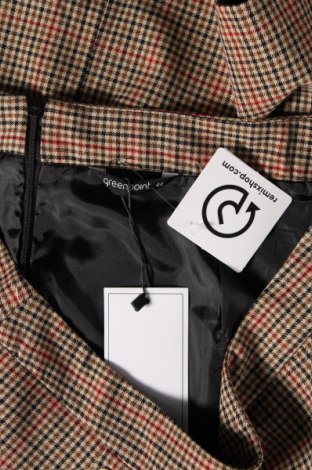 Φούστα Greenpoint, Μέγεθος XL, Χρώμα Πολύχρωμο, Τιμή 8,53 €