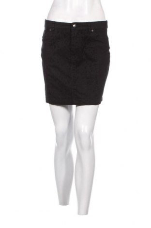 Φούστα H&M, Μέγεθος S, Χρώμα Μαύρο, Τιμή 3,71 €