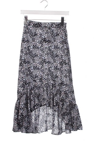 Φούστα H&M, Μέγεθος XS, Χρώμα Πολύχρωμο, Τιμή 6,11 €