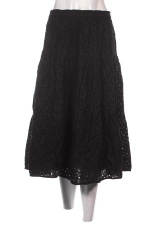 Φούστα H&M, Μέγεθος XL, Χρώμα Μαύρο, Τιμή 12,62 €