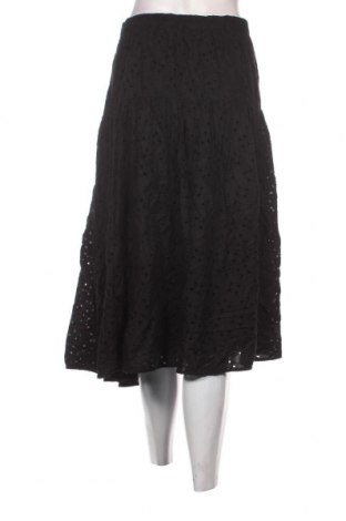Φούστα H&M, Μέγεθος XL, Χρώμα Μαύρο, Τιμή 21,03 €