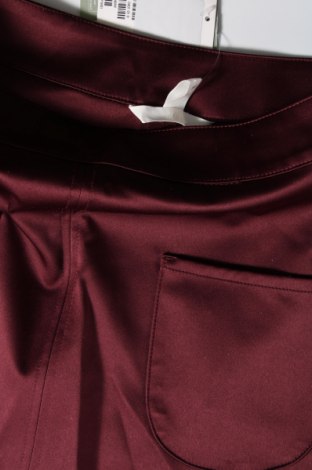 Sukně H&M, Velikost M, Barva Červená, Cena  118,00 Kč
