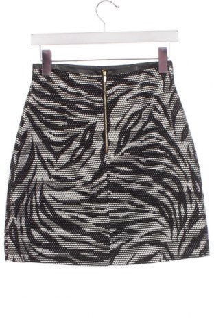 Sukně H&M, Velikost XS, Barva Vícebarevné, Cena  60,00 Kč