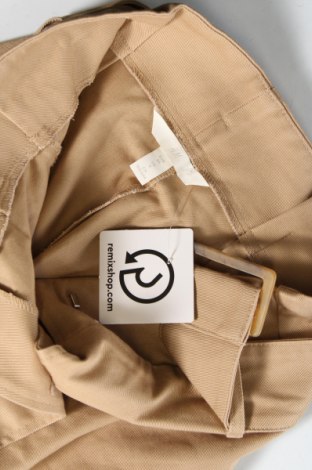 Spódnica H&M, Rozmiar XS, Kolor Beżowy, Cena 45,96 zł