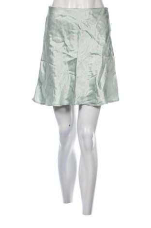 Φούστα H&M, Μέγεθος S, Χρώμα Πράσινο, Τιμή 4,70 €