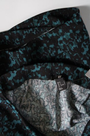 Φούστα H&M, Μέγεθος XS, Χρώμα Πολύχρωμο, Τιμή 1,65 €