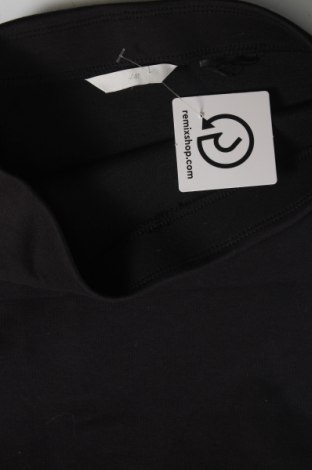 Spódnica H&M, Rozmiar XS, Kolor Czarny, Cena 60,77 zł