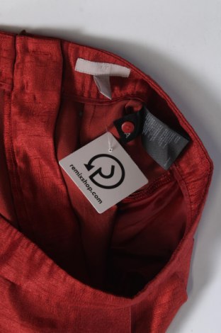 Φούστα H&M, Μέγεθος L, Χρώμα Πορτοκαλί, Τιμή 2,43 €