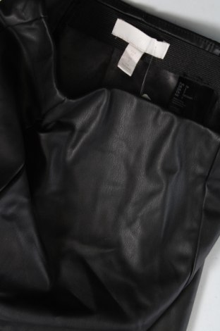 Sukňa H&M, Veľkosť XS, Farba Čierna, Cena  3,98 €