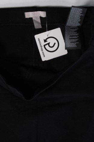 Sukňa H&M, Veľkosť L, Farba Čierna, Cena  2,58 €