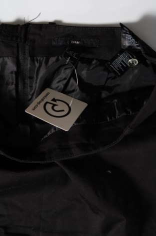 Rock H&M, Größe XL, Farbe Schwarz, Preis 5,55 €