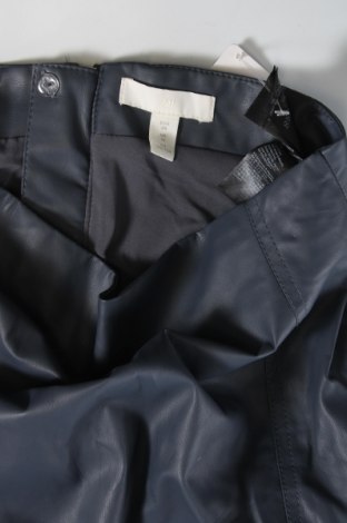 Φούστα H&M, Μέγεθος XS, Χρώμα Μπλέ, Τιμή 1,65 €