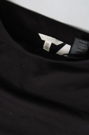 Fustă H&M, Mărime XS, Culoare Negru, Preț 7,50 Lei
