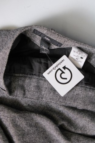 Φούστα H&M, Μέγεθος XL, Χρώμα Γκρί, Τιμή 4,47 €