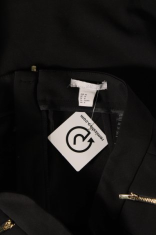 Φούστα H&M, Μέγεθος XL, Χρώμα Μαύρο, Τιμή 3,29 €
