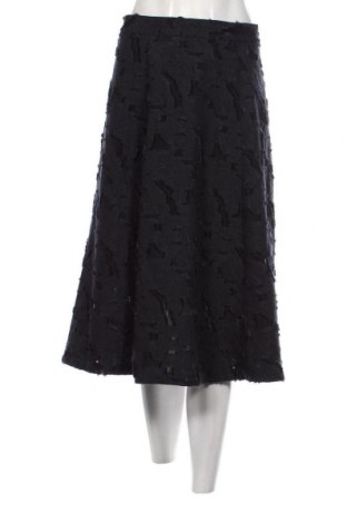 Φούστα H&M, Μέγεθος XL, Χρώμα Μπλέ, Τιμή 6,70 €
