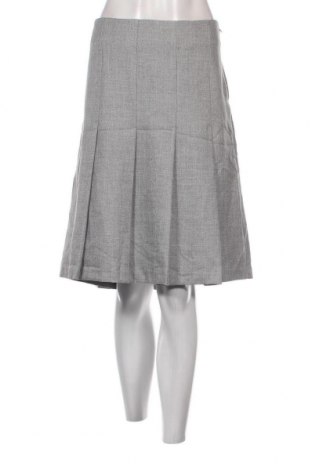 Φούστα H&M, Μέγεθος XL, Χρώμα Γκρί, Τιμή 8,68 €