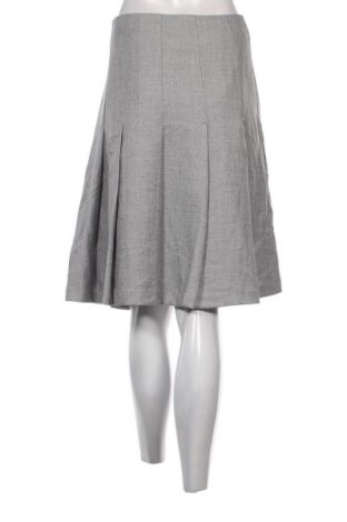 Φούστα H&M, Μέγεθος XL, Χρώμα Γκρί, Τιμή 5,95 €