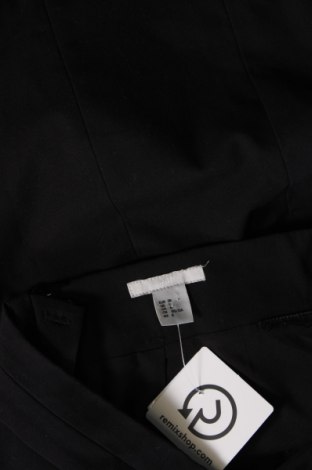 Пола H&M, Размер M, Цвят Черен, Цена 4,76 лв.