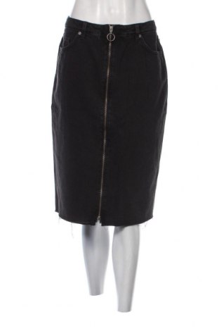 Sukňa H&M Conscious Collection, Veľkosť XL, Farba Čierna, Cena  13,41 €