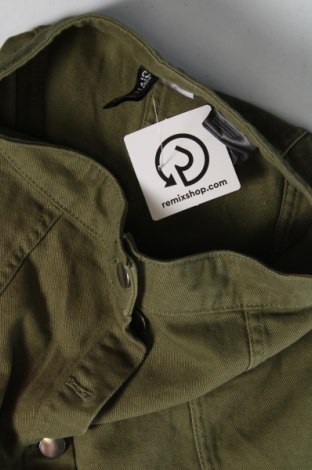 Φούστα H&M Divided, Μέγεθος XS, Χρώμα Πράσινο, Τιμή 3,05 €