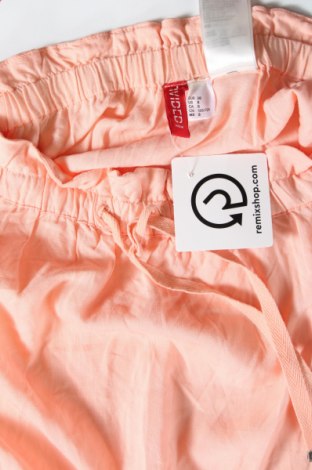 Φούστα H&M Divided, Μέγεθος M, Χρώμα Ρόζ , Τιμή 2,41 €