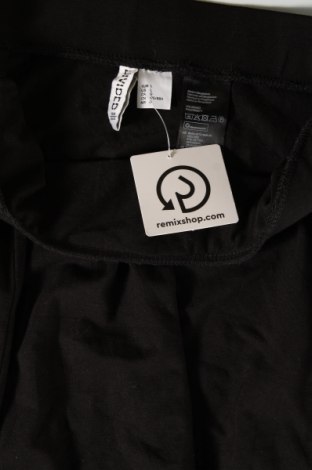 Φούστα H&M Divided, Μέγεθος L, Χρώμα Μαύρο, Τιμή 11,75 €