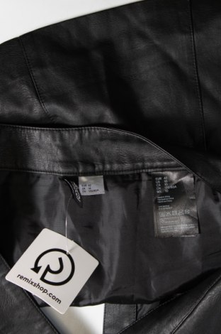 Φούστα H&M Divided, Μέγεθος L, Χρώμα Μαύρο, Τιμή 1,65 €