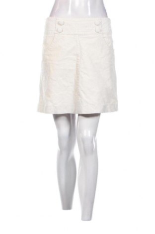 Φούστα Hallhuber, Μέγεθος S, Χρώμα Λευκό, Τιμή 11,58 €