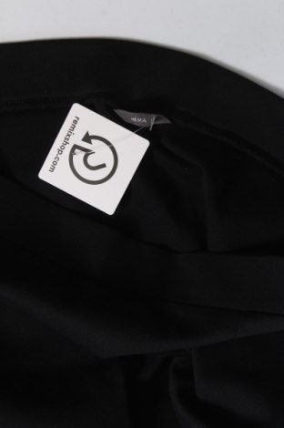 Φούστα Hema, Μέγεθος L, Χρώμα Μαύρο, Τιμή 4,37 €