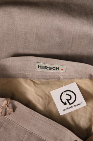 Rock Hirsch, Größe L, Farbe Beige, Preis € 13,22