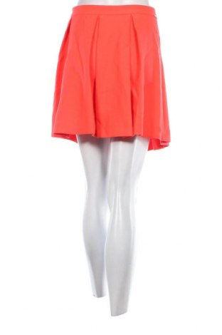 Φούστα IKKS, Μέγεθος M, Χρώμα Πορτοκαλί, Τιμή 10,52 €