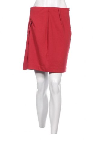 Φούστα In Wear, Μέγεθος M, Χρώμα Κόκκινο, Τιμή 11,22 €