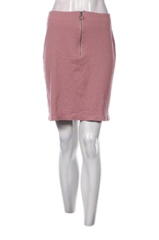 Φούστα Janina, Μέγεθος XL, Χρώμα Ρόζ , Τιμή 2,94 €