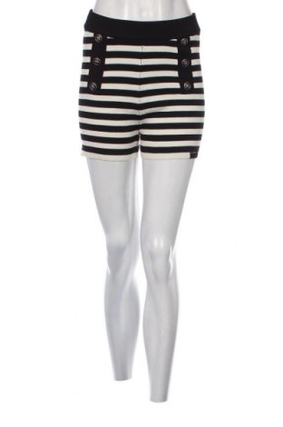 Γυναικείο κοντό παντελόνι John Richmond, Μέγεθος M, Χρώμα Πολύχρωμο, Τιμή 40,79 €