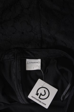 Φούστα Junarose, Μέγεθος L, Χρώμα Μαύρο, Τιμή 4,60 €